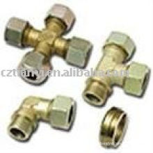 steel pipe fittings